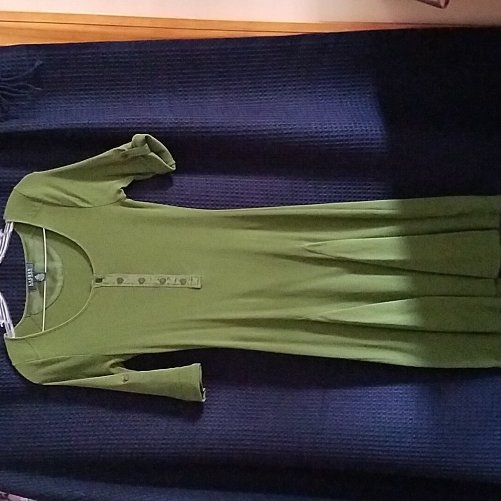 Ralph Lauren dress